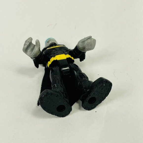Fisher Price Imaginext Batman Figuring Toy - Picture 7 of 10